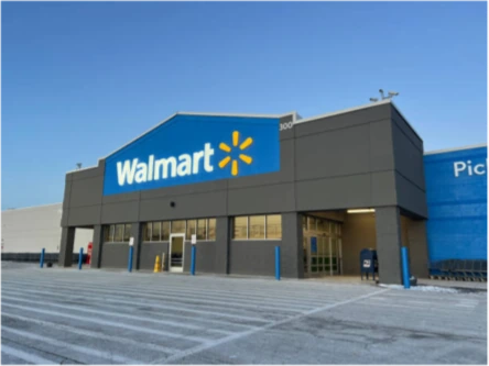 Walmart emote