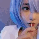xqcL emote