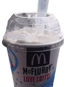McFlurry emote