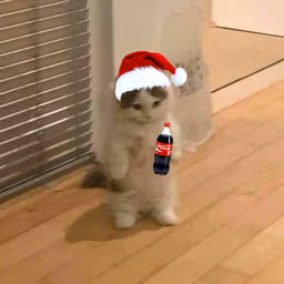rizzmas_cat emote