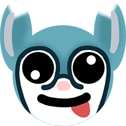 mouse_silly emote