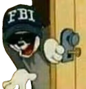 63_TomFBI emote