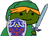 linkk emote