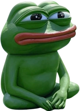 PepeHumble emote