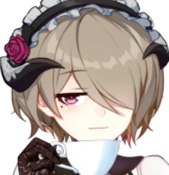 RitaSmug emote