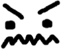angry_squiggle emote