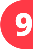 Number_9_left emote