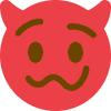 devilsmirk emote