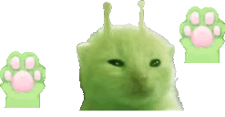 gleroglero emote