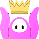FallWinning emote