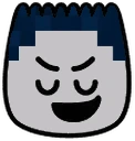 Basti emote