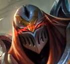 Zedtime emote