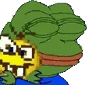 LoveEBLAN emote