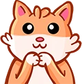 cat_shy emote
