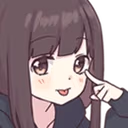 menheraTease emote