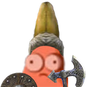 PatrickWarrior emote