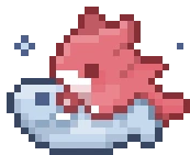GummyDragon_32 emote