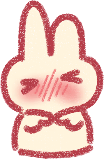 BnuuyTouchingTips emote