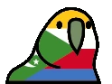comorosParrot emote