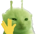 glorpWave emote
