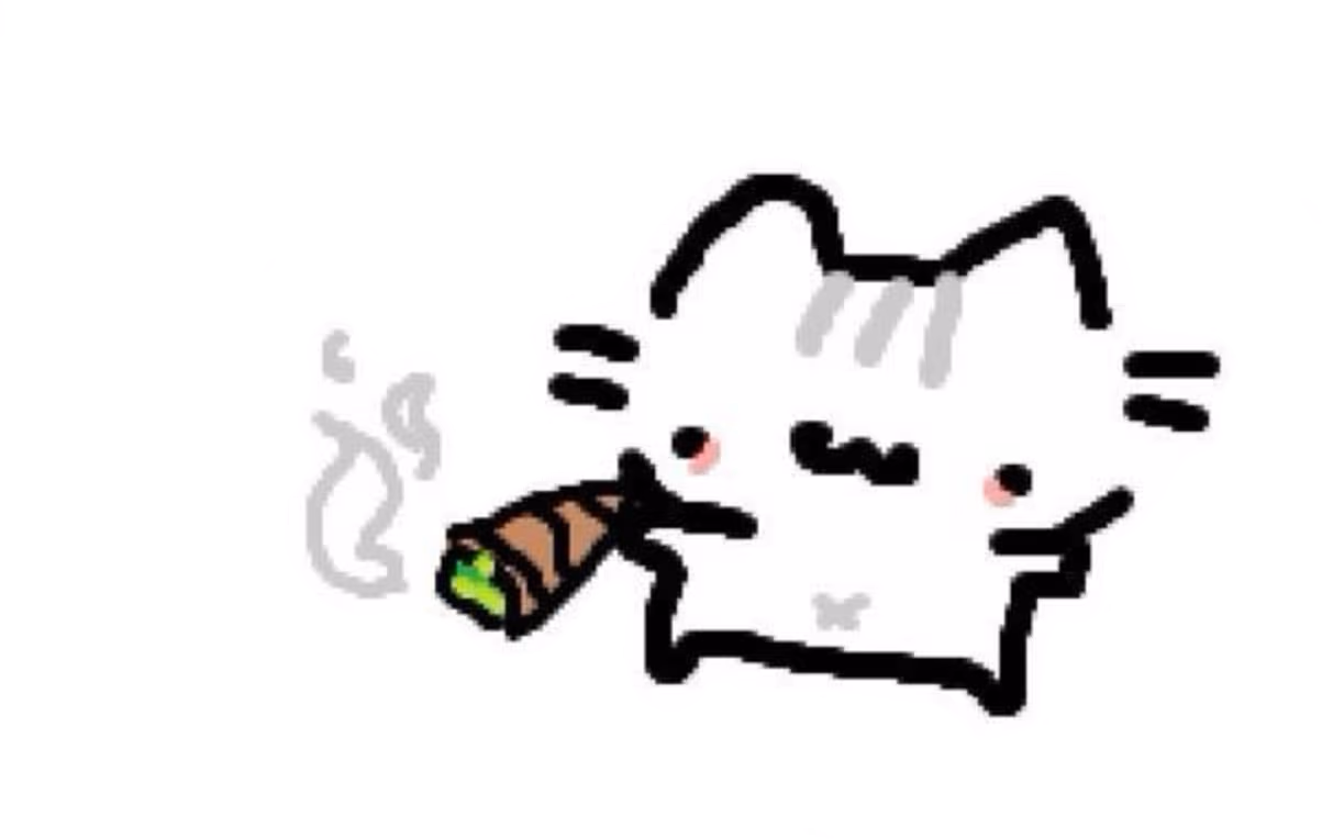 meowza emote