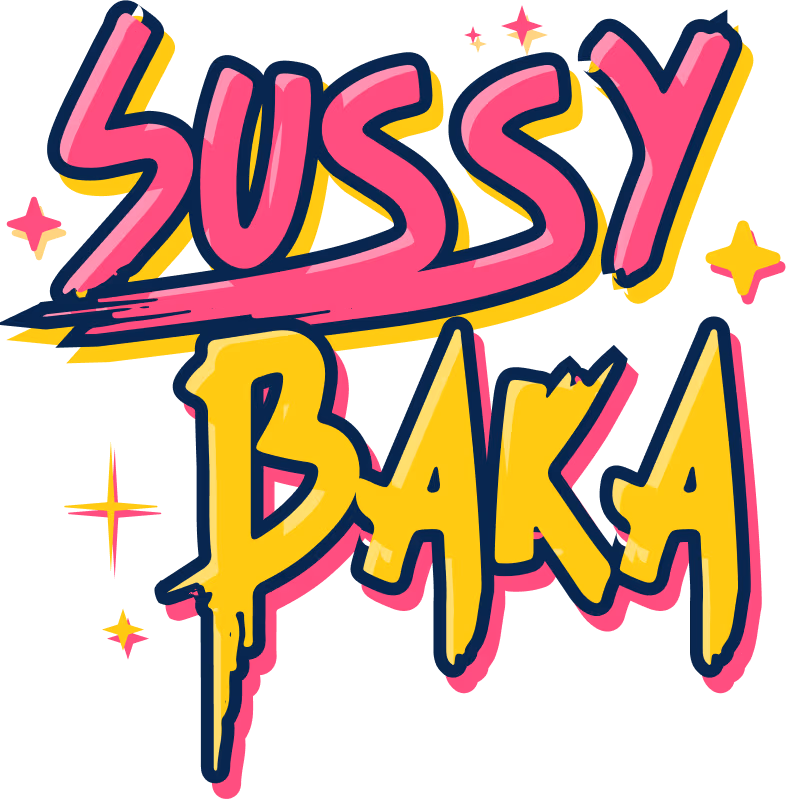 SUSSY_BAKA emote