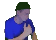 amamam emote