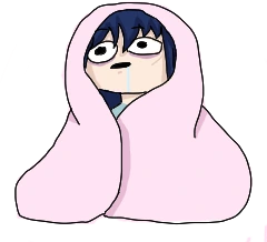 kohanabecauseyes emote