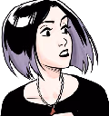 raven emote