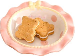cutebearbiscuits emote