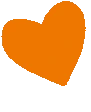orangeheart_drip emote
