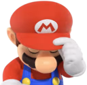 mario_sad emote