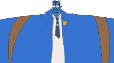 abrams emote