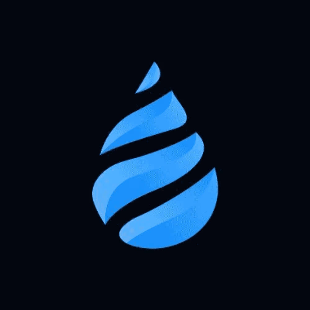 Aqua emote