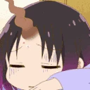 ElmaTired emote