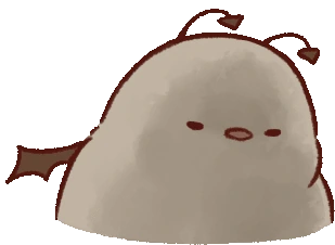 chickevil emote