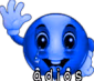 eADIOS emote