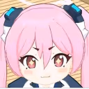 Nihahahaha emote