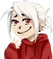 SmugSparrow emote