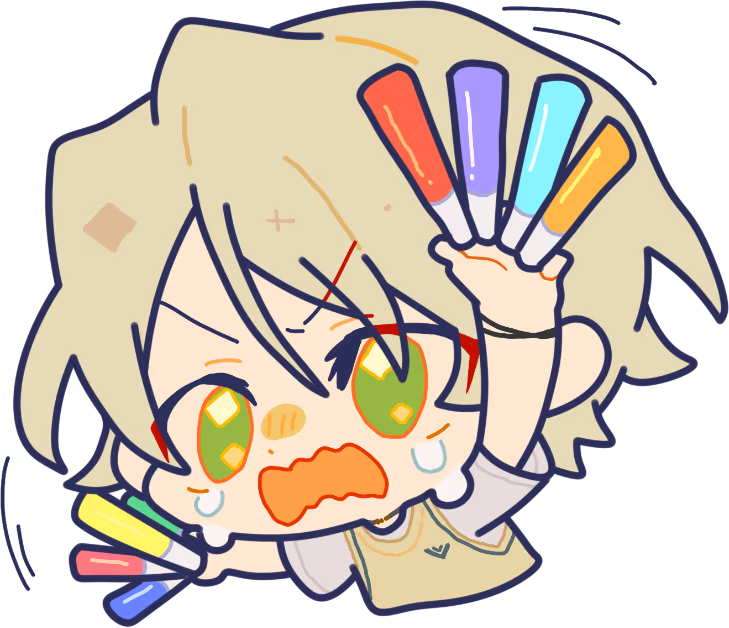airacheercry emote