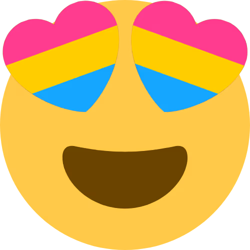 pansexual_heart_eyes emote