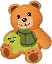 teddy_hug emote