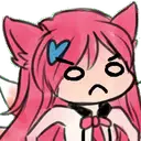 mad emote