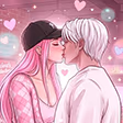 blushing_couple emote