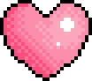 heart emote