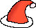 santashat emote