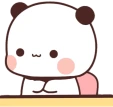 bubuwait emote