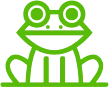 frog emote