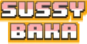 SUSSYBAKA emote