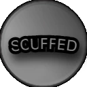 SCUFFED emote